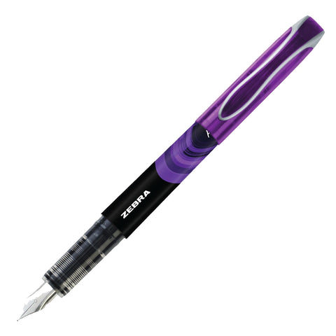 Zensations Fountain Pens