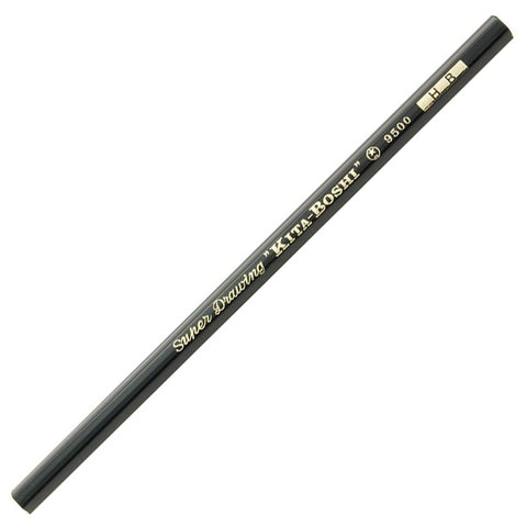 Super Drawing HB Pencil