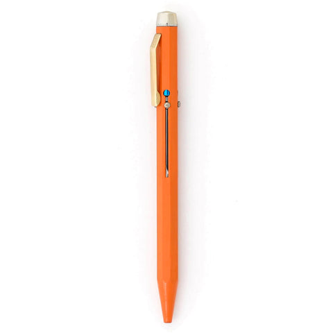 4 Color Ballpoint Pens