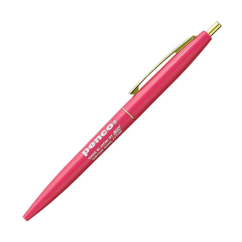 Knock Ballpoint Pens