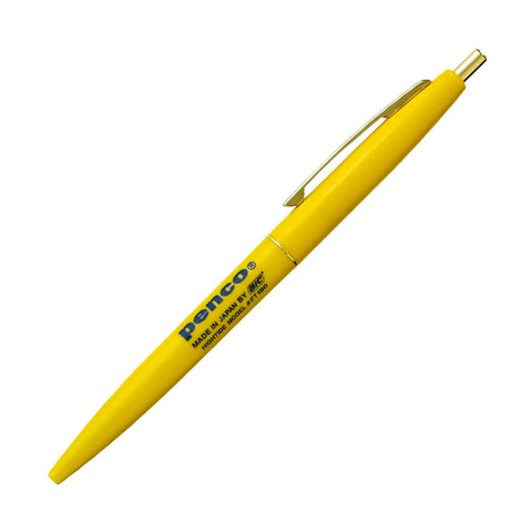Knock Ballpoint Pens