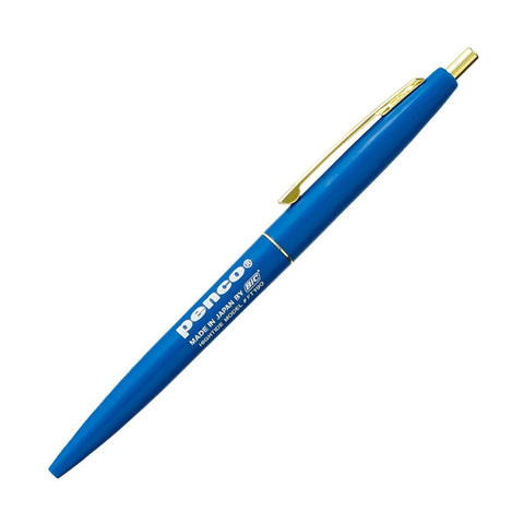 Knock Ballpoint Pens