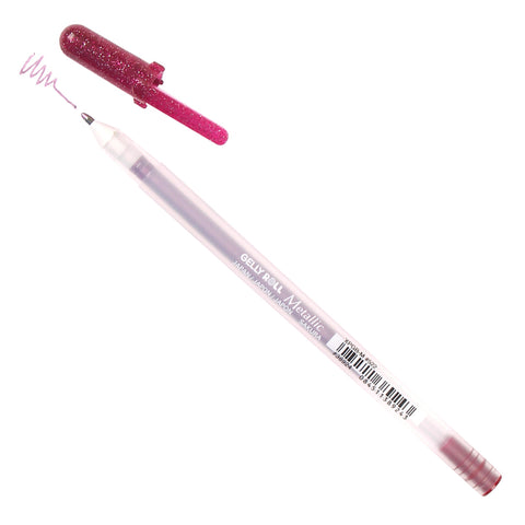Gelly Roll Metallic Pens