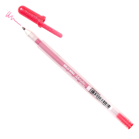 Gelly Roll Metallic Pens