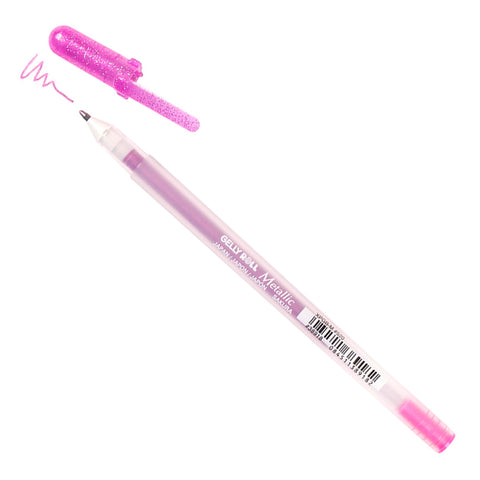 Gelly Roll Metallic Pens