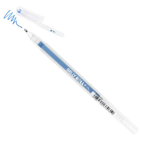 Gelly Roll Stardust Pens