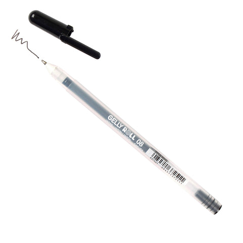 Gelly Roll Classic Pens