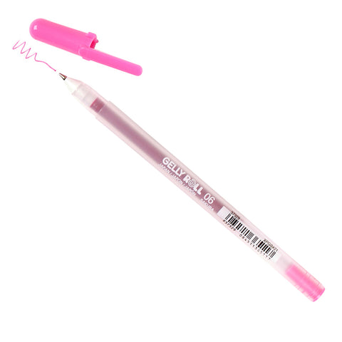 Gelly Roll Classic Pens