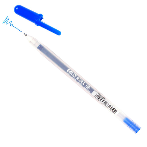 Gelly Roll Classic Pens