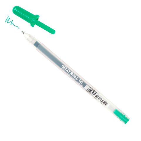 Gelly Roll Classic Pens