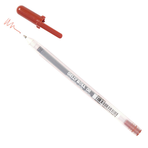 Gelly Roll Classic Pens