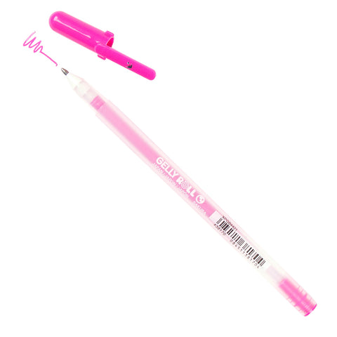 Gelly Roll Moonlight Pens
