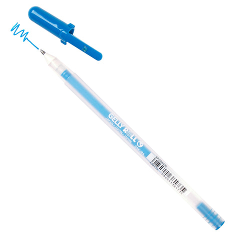 Gelly Roll Moonlight Pens