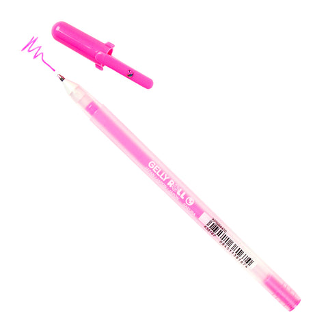 Gelly Roll Moonlight Pens