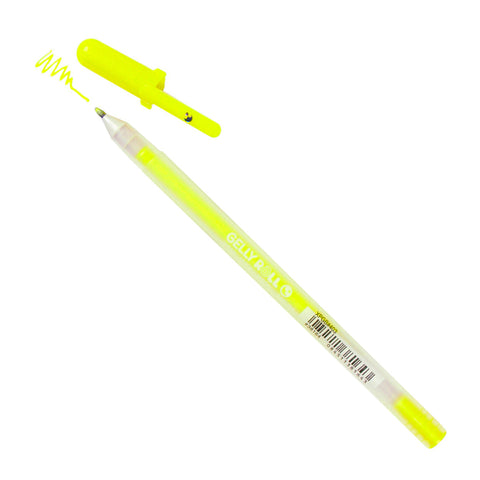 Gelly Roll Moonlight Pens
