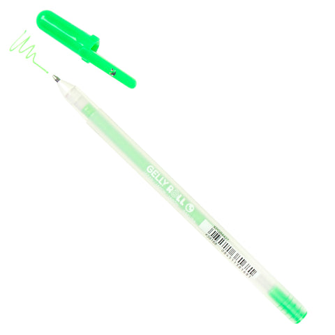 Gelly Roll Moonlight Pens