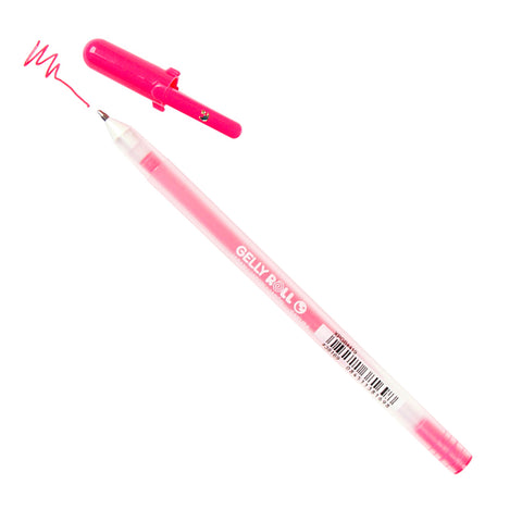 Gelly Roll Moonlight Pens