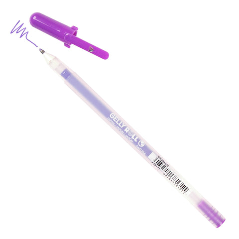 Gelly Roll Moonlight Pens