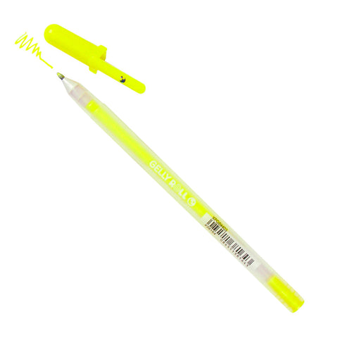 Gelly Roll Moonlight Pens