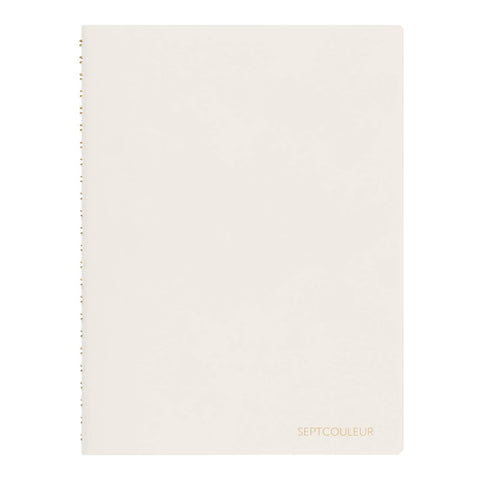 Septcouleur Notebooks