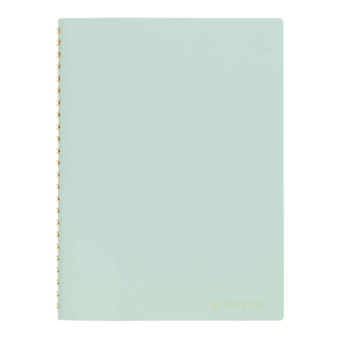 Septcouleur Notebooks
