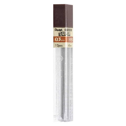 Super Hi-Polymer Pencil Lead