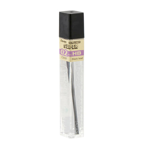 Super Hi-Polymer Pencil Lead