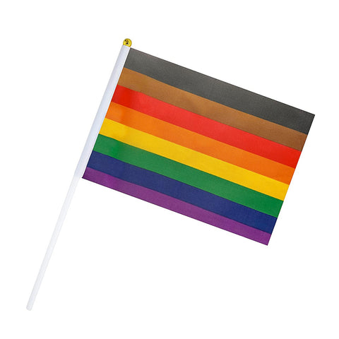 Mini Pride Flags