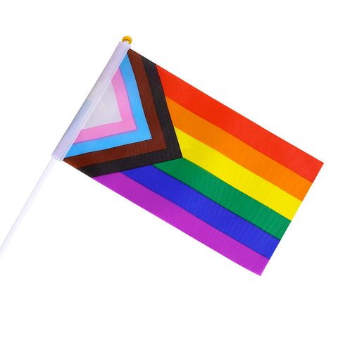 Mini Pride Flags