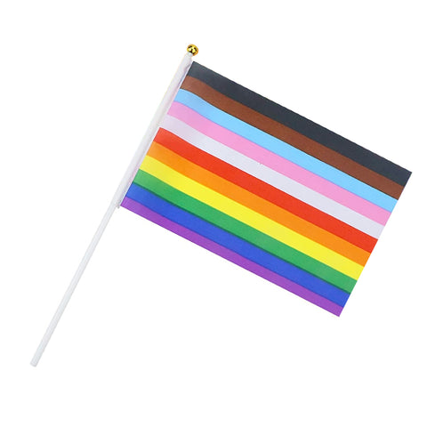 Mini Pride Flags