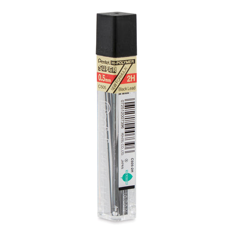 Super Hi-Polymer Pencil Lead