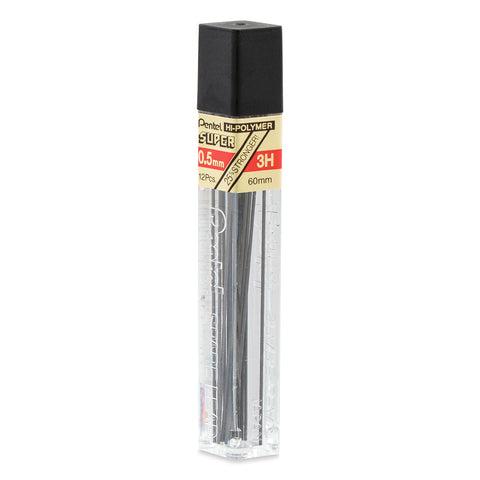 Super Hi-Polymer Pencil Lead