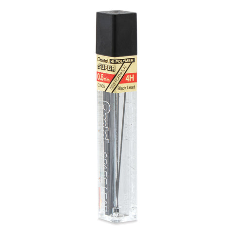 Super Hi-Polymer Pencil Lead