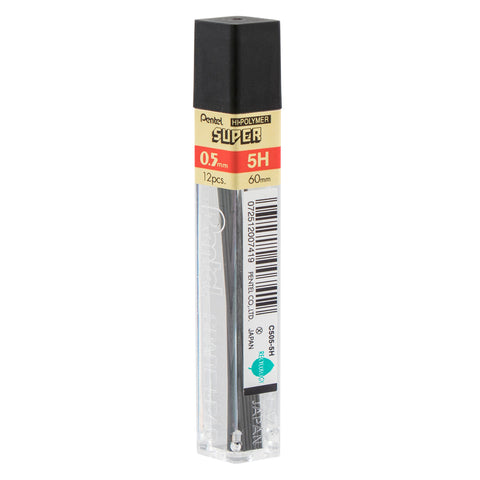 Super Hi-Polymer Pencil Lead