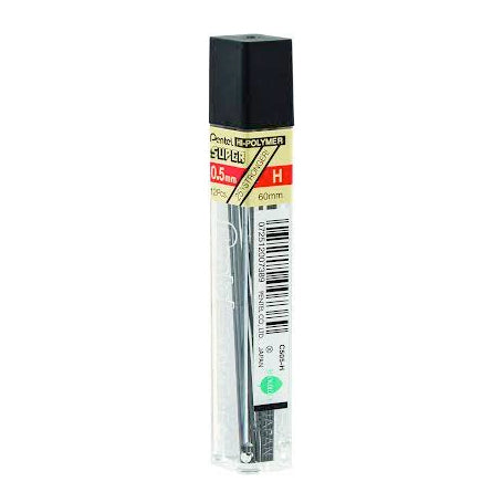 Super Hi-Polymer Pencil Lead