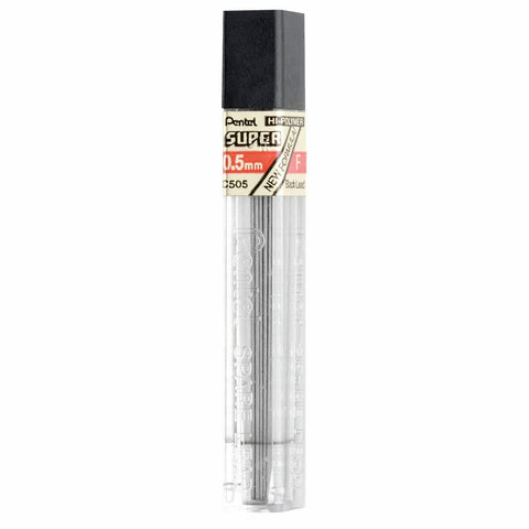 Super Hi-Polymer Pencil Lead