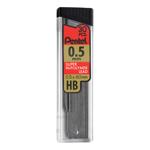 Super Hi-Polymer Pencil Lead