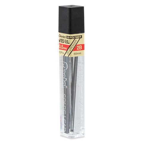 Super Hi-Polymer Pencil Lead