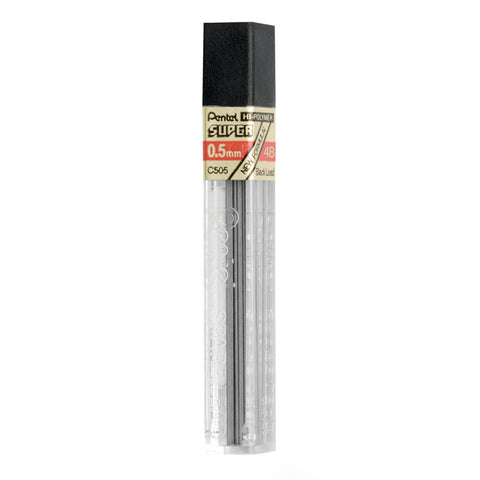 Super Hi-Polymer Pencil Lead