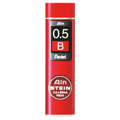 Ain Stein Pencil Lead, 0.5mm
