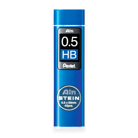 Ain Stein Pencil Lead, 0.5mm