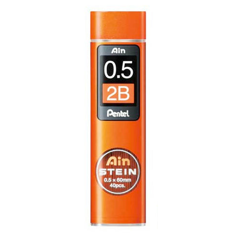 Ain Stein Pencil Lead, 0.5mm