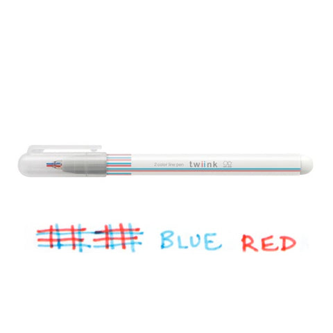 Twiink Twin Ink Markers