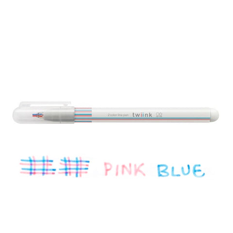 Twiink Twin Ink Markers