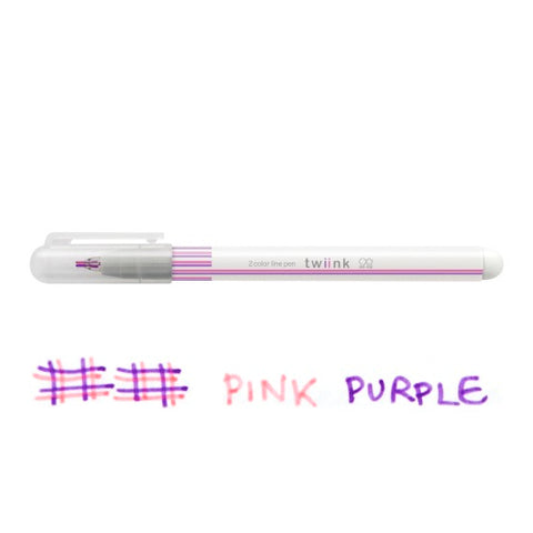 Twiink Twin Ink Markers