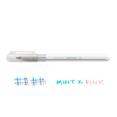 Twiink Twin Ink Markers