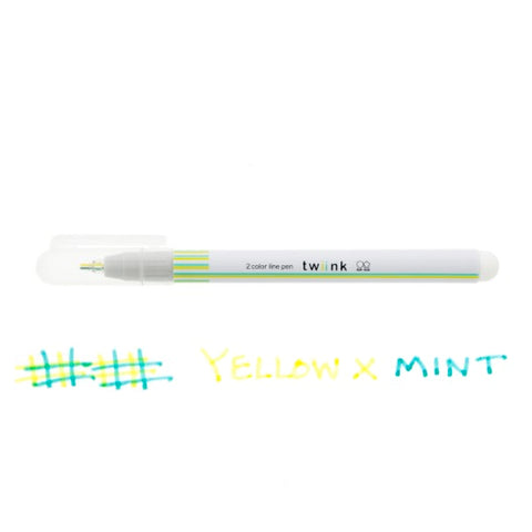 Twiink Twin Ink Markers
