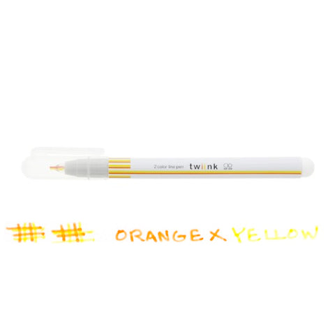 Twiink Twin Ink Markers