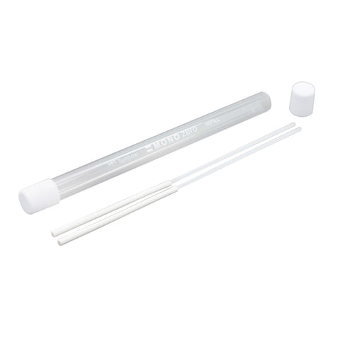 MONO Zero Eraser Refills