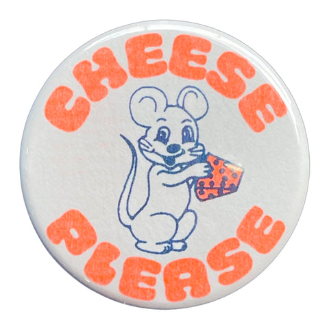 World Famous Original Buttons
